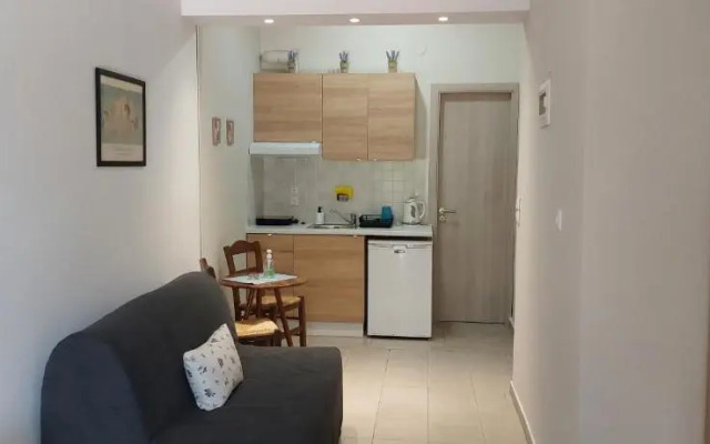 Guesthouse Machi