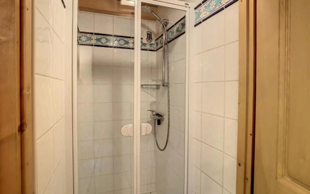 Appartement Combloux, 4 pièces, 6 personnes - FR-1-560-83