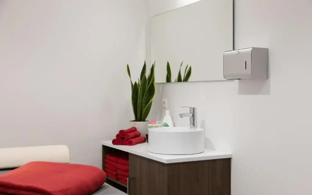 Sporthotel Treff Punkt