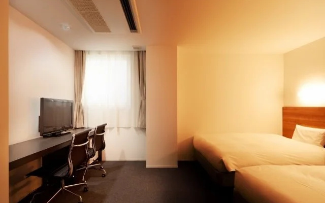 Agnes Hotel Plus
