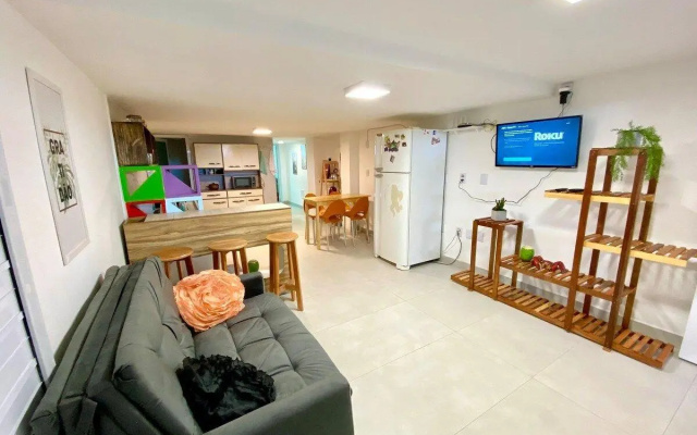 Flats C/ Localização Privilegiada Na Orla De Atalaia