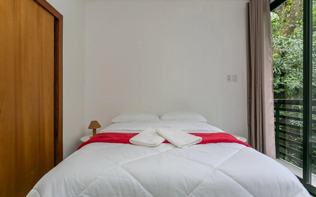 Casa Moderna A 10min Da Praia Ser310