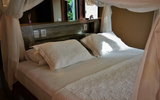 Villa Recanto de Sophie