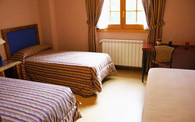 Hotel miralba