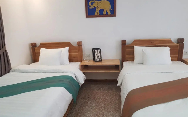 Liberty Place Hotel