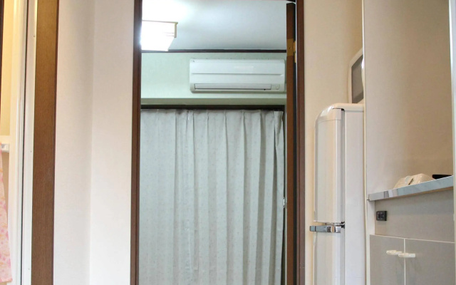 Hotel SSK Osaka Naniwa