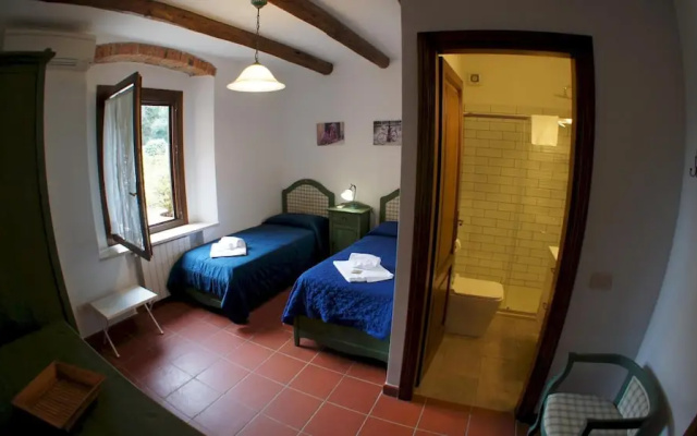 Pimpinnacolo 21 - 3BR P4