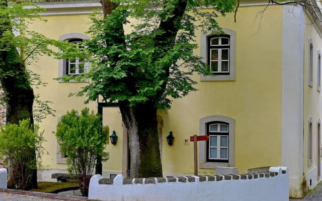 Hotel Central вид на фасад