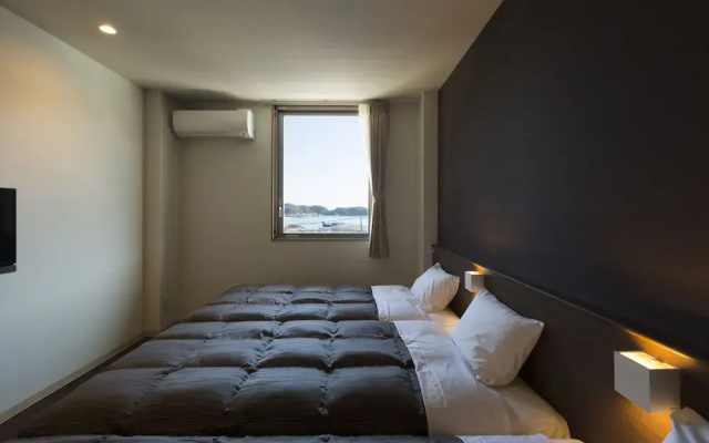 Hotel Daemado Hitakatsu