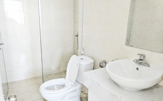 Bananas Apartment - Muong Thanh 04
