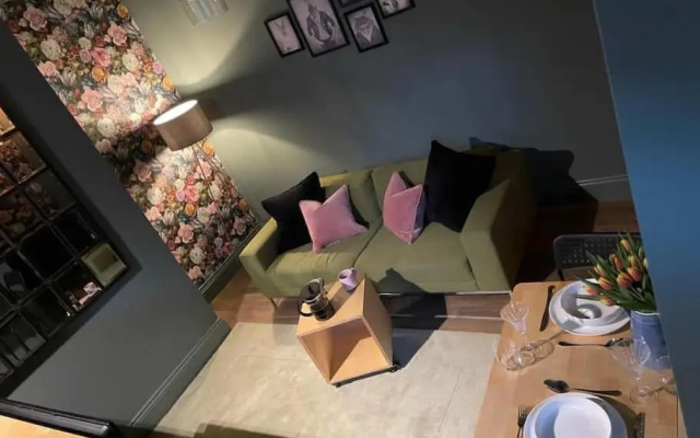 The Nook, Morpeth Town