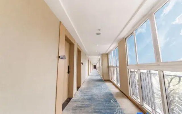 Jin Duo Hotel