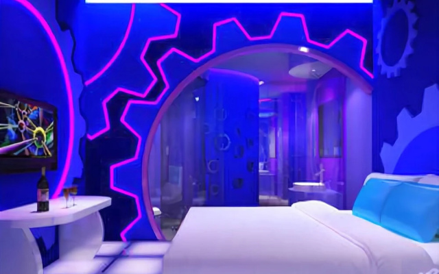 Guoran'ai Theme Hotel
