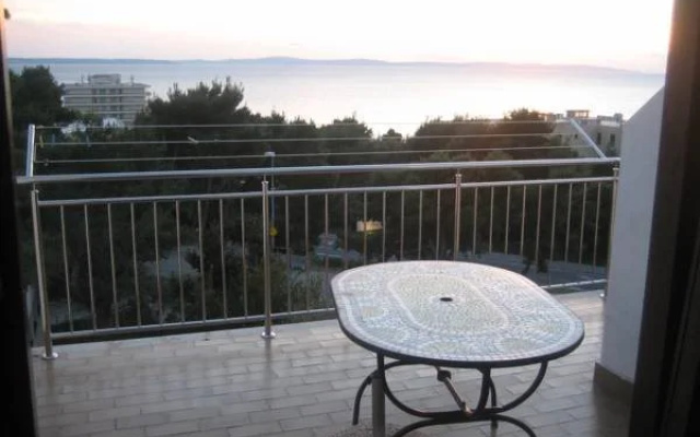 Apartments Pericic