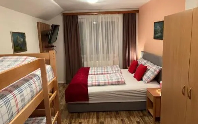 Hotel Central