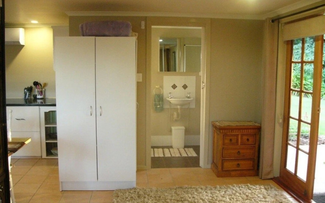 'belle la vie' B & B