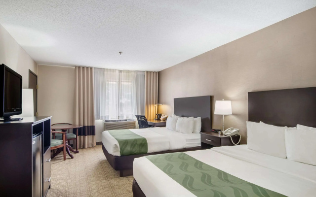 Quality Inn Goodland I-70