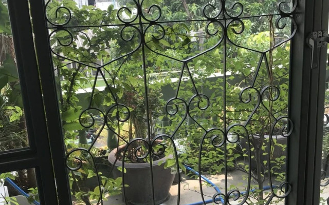Nesuto Hostel & Cafe