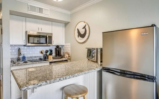 Victorian 9308-paradise View