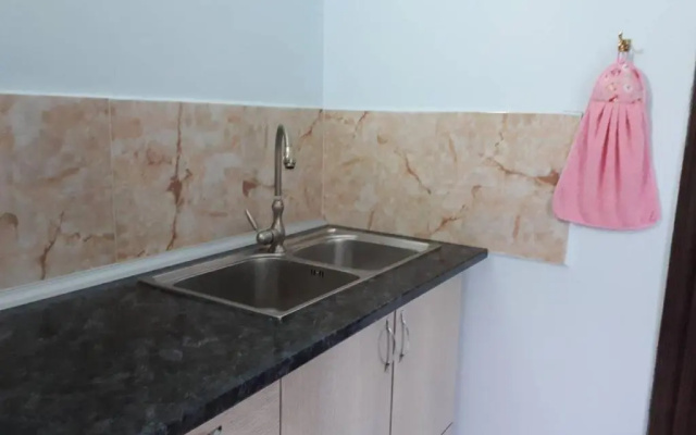 Guesthouse Luka