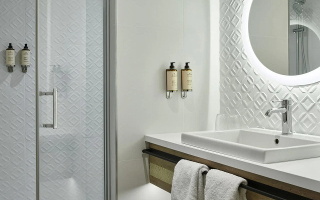 Mercure Le Touquet