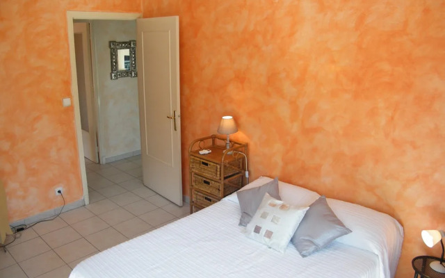 Appartement Palais Henri IV Mer et Ville Vignali