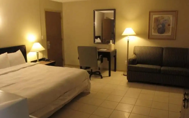 iCheckINN Motel