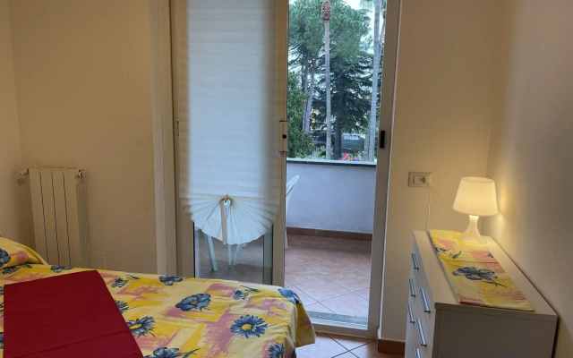 Snug holiday home in Loano with shared pool
