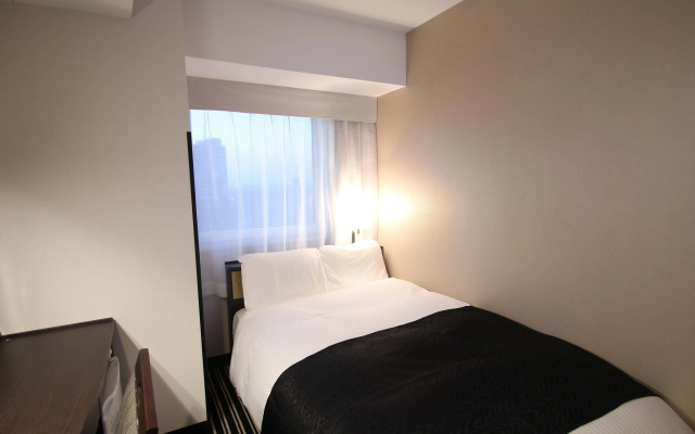 APA Hotel Shinjuku Kabukicho Tower