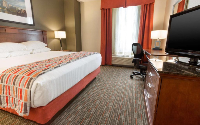Drury Inn & Suites Dayton North
