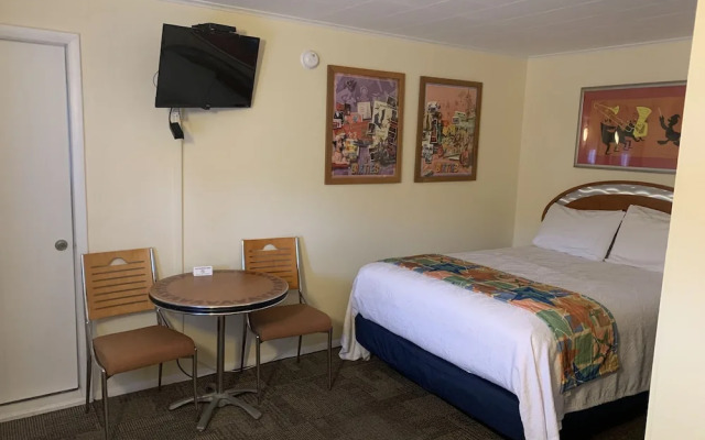 Hotel Marceline