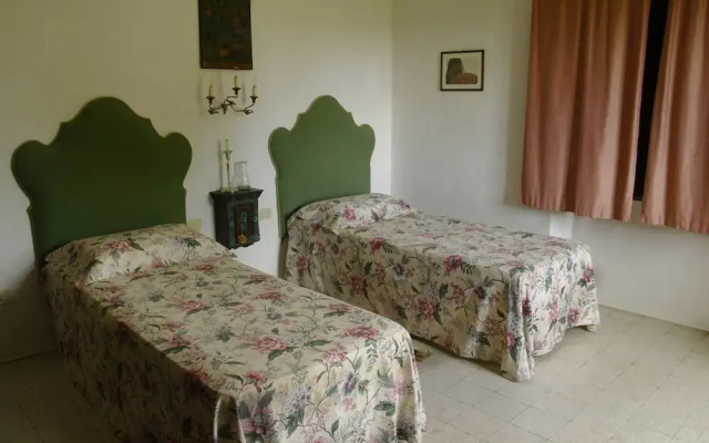 Villa Le Querce