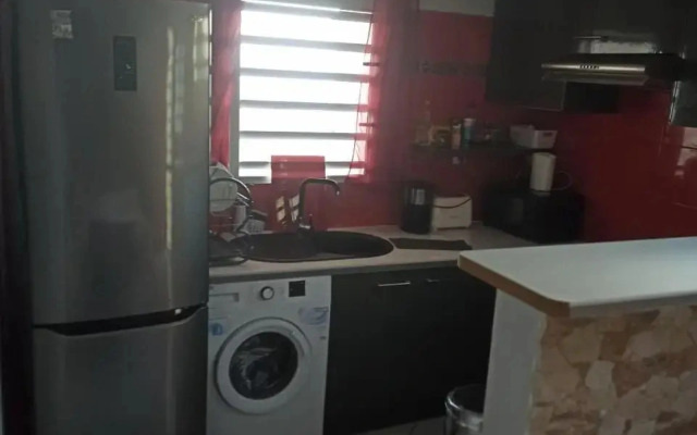 Maison de vacance