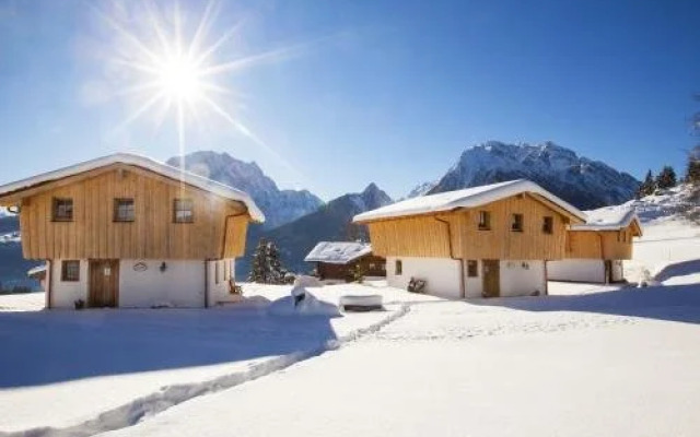 Alpenpension Ettlerlehen