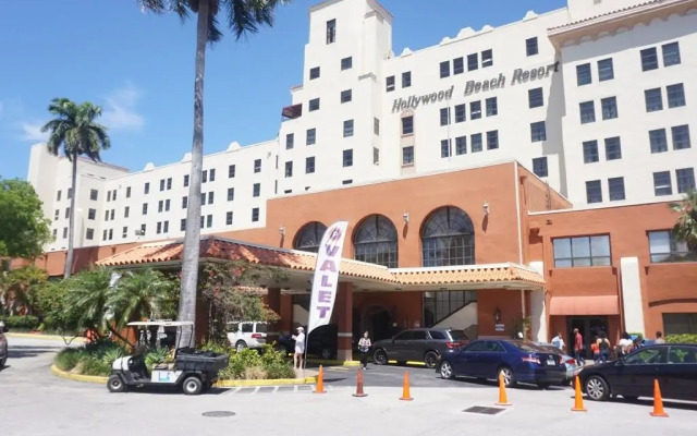 657 Apartment Hollywood Beach