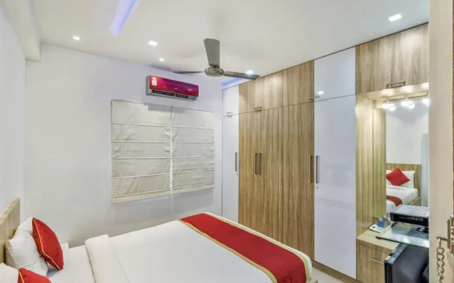 Hotel Aditya Residency