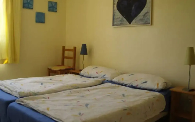 Apartment in Neureichenau