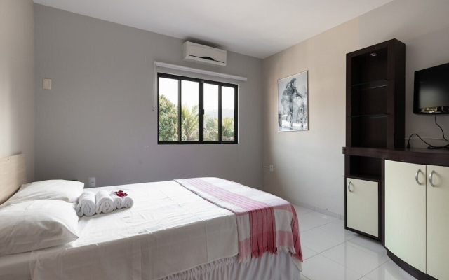 Casa Pura Vida