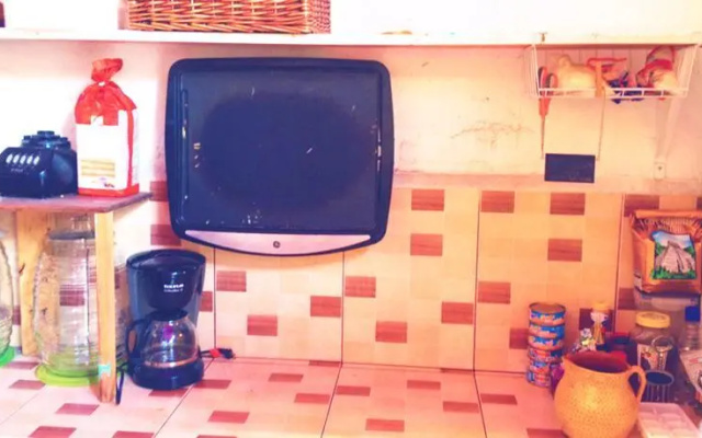 Yeccan Hostal Galeria