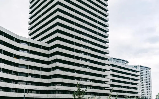 Svarog Unique Apartment