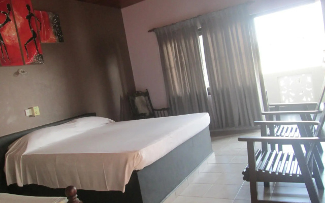 Hotel Apollo