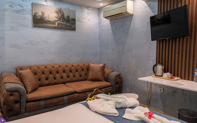 Stay Suite Hotel
