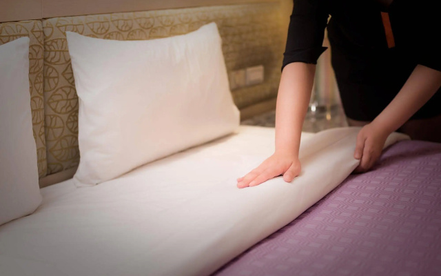 Wonstar Hotel Songshan