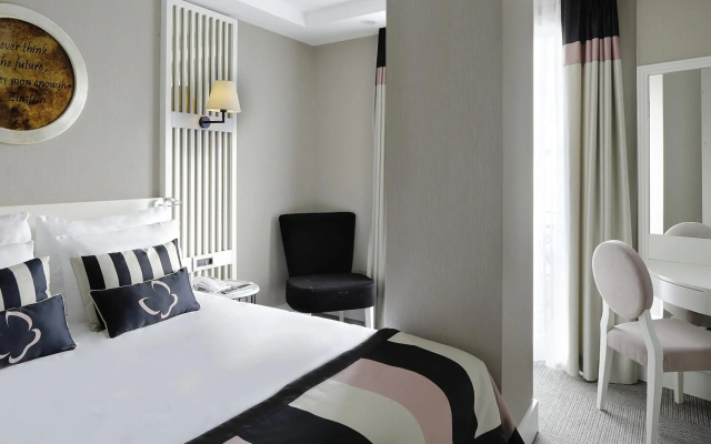 Mia Berre Hotels