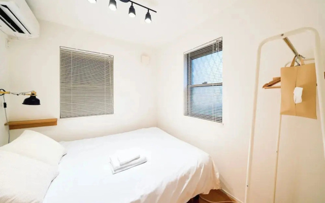 SatelliteHotel YoyogiPark