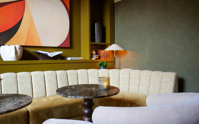 Grand Halmstad, WorldHotels Crafted