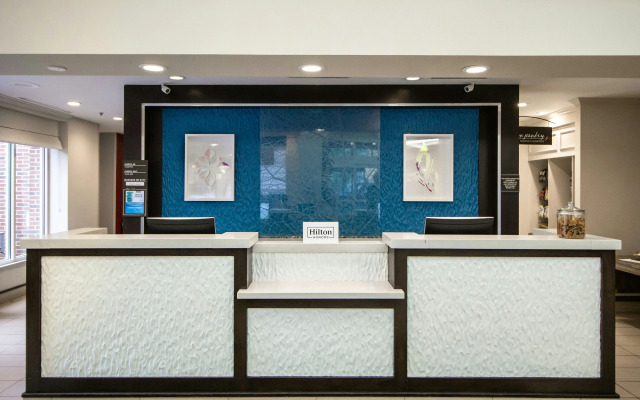 Hilton Garden Inn Columbus/Dublin
