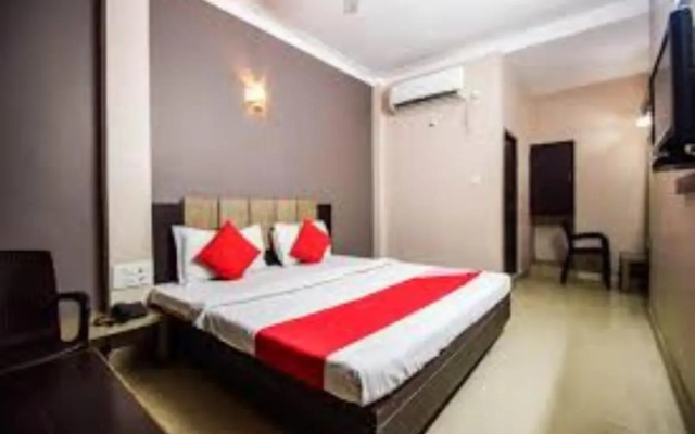 Hotel Shubh Laxmi