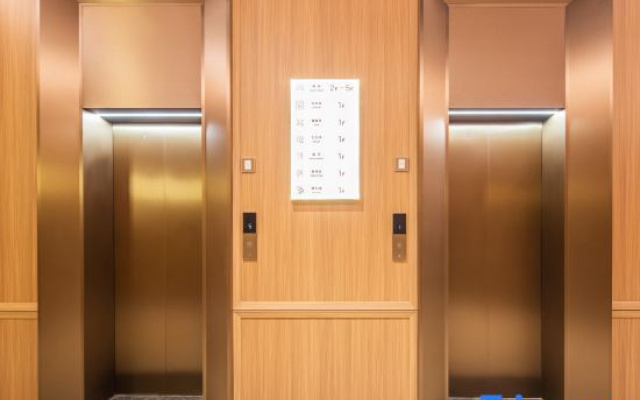 Orange Hotel (Xinyang Gushi Branch)