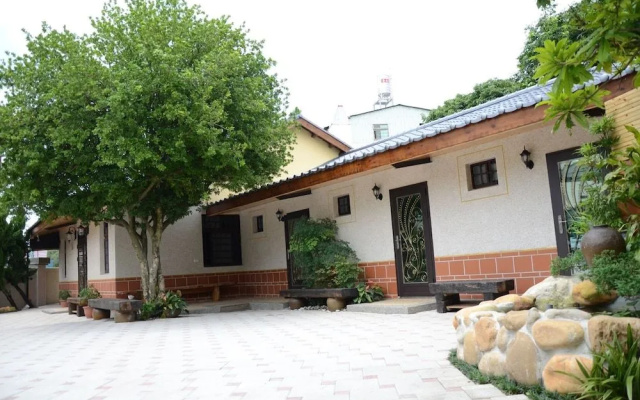 Yuma Garden